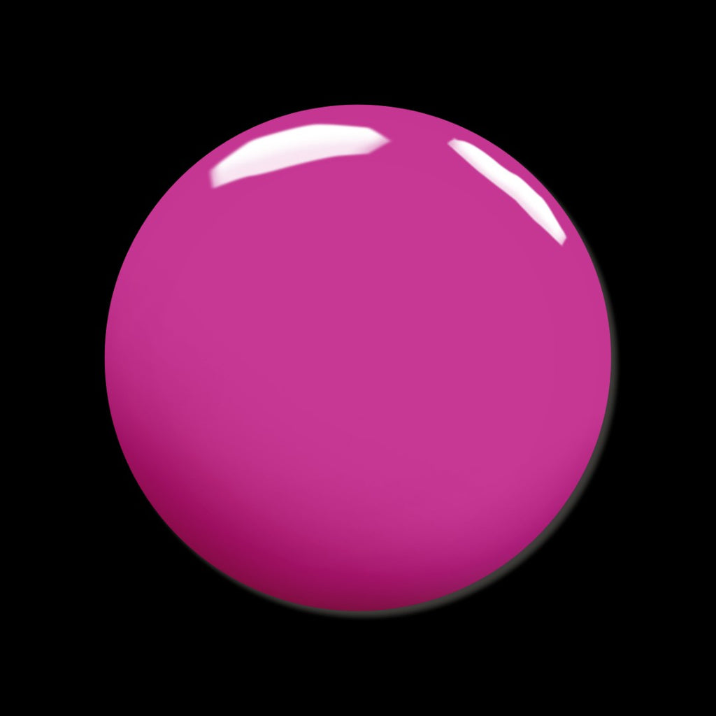 Magenta Gel Paint by Madam Glam