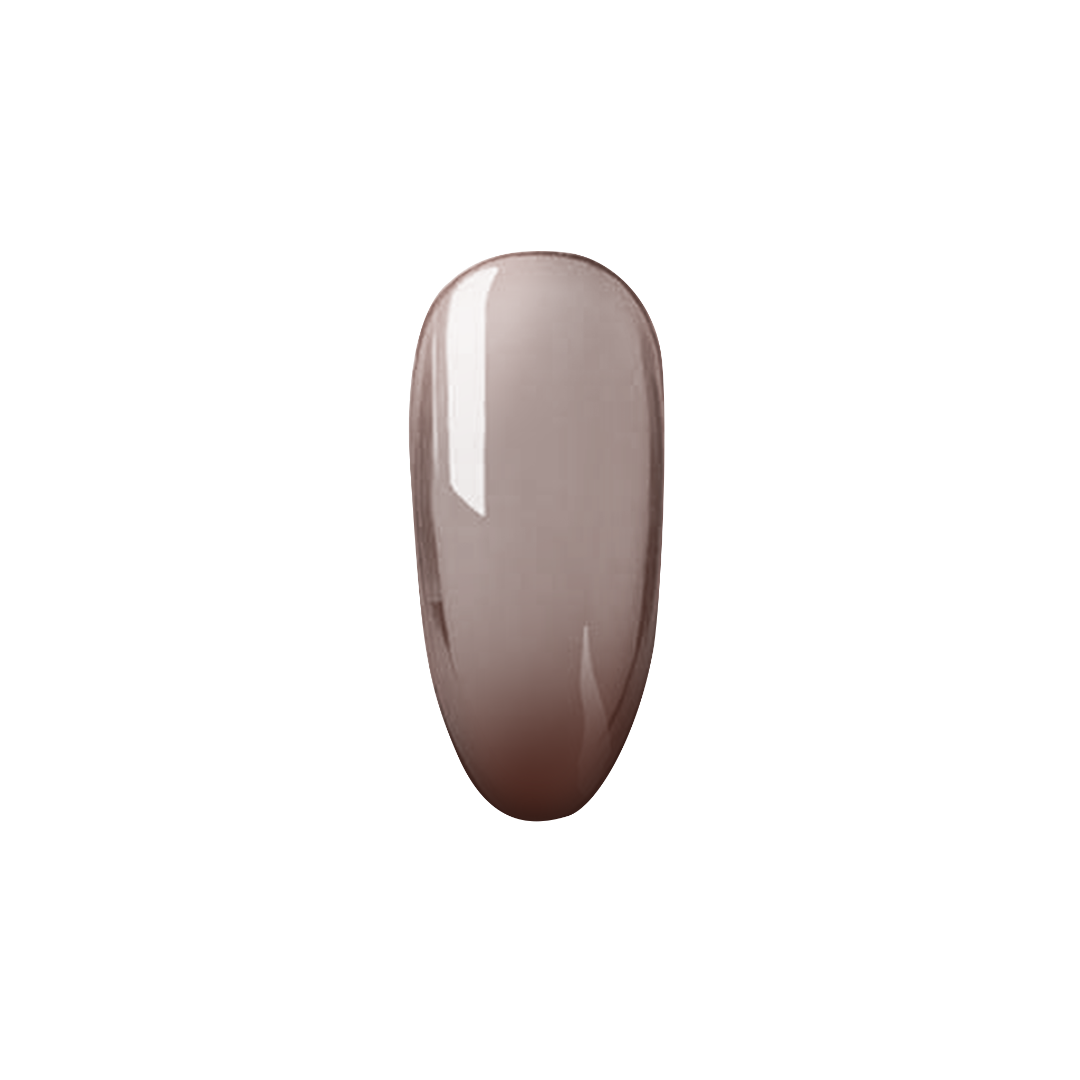 Espresso BB No Wipe Top Coat by Madam Glam
