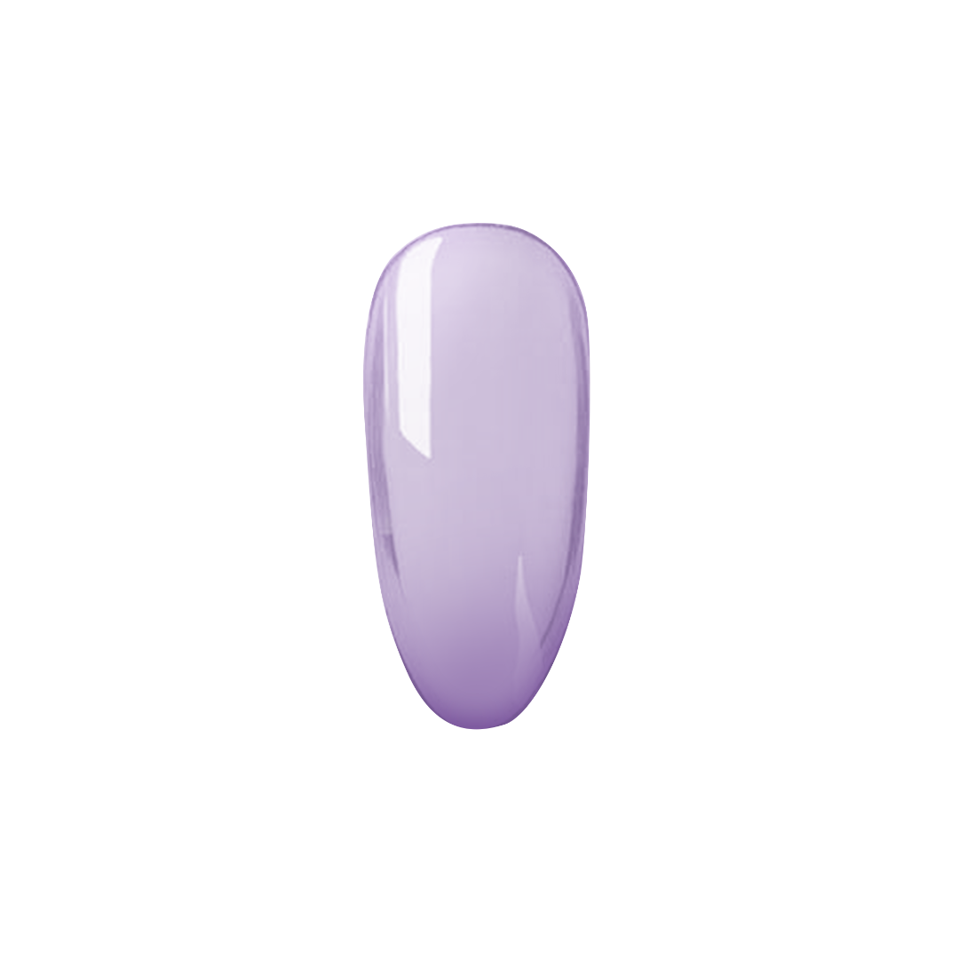 Lavender BB No Wipe Top Coat by Madam Glam