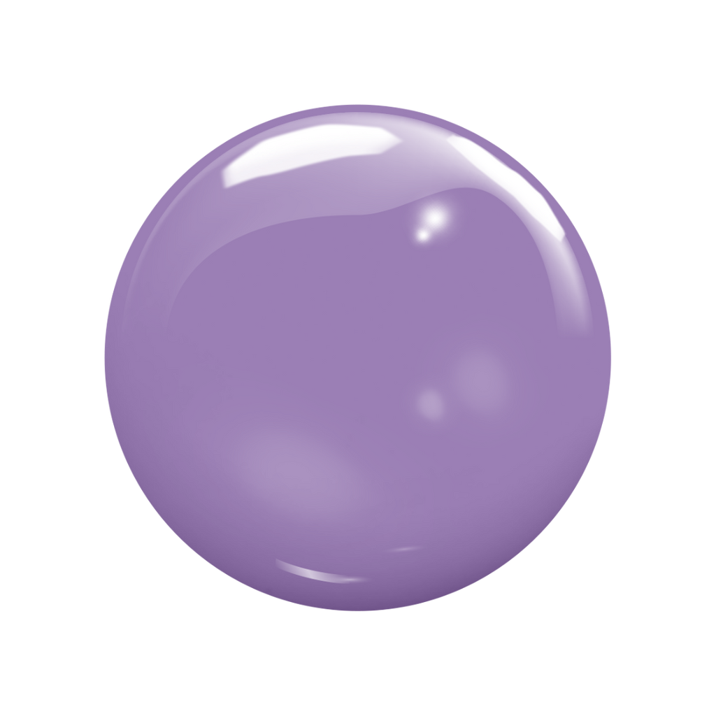Lavender BB No Wipe Top Coat by Madam Glam