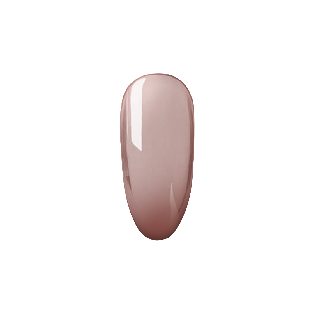 Mocha BB No Wipe Top Coat by Madam Glam