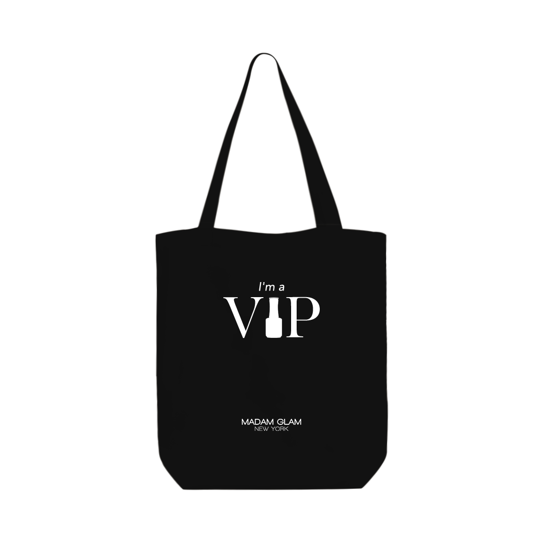 I'm a VIP - Tote Bag by Madam Glam