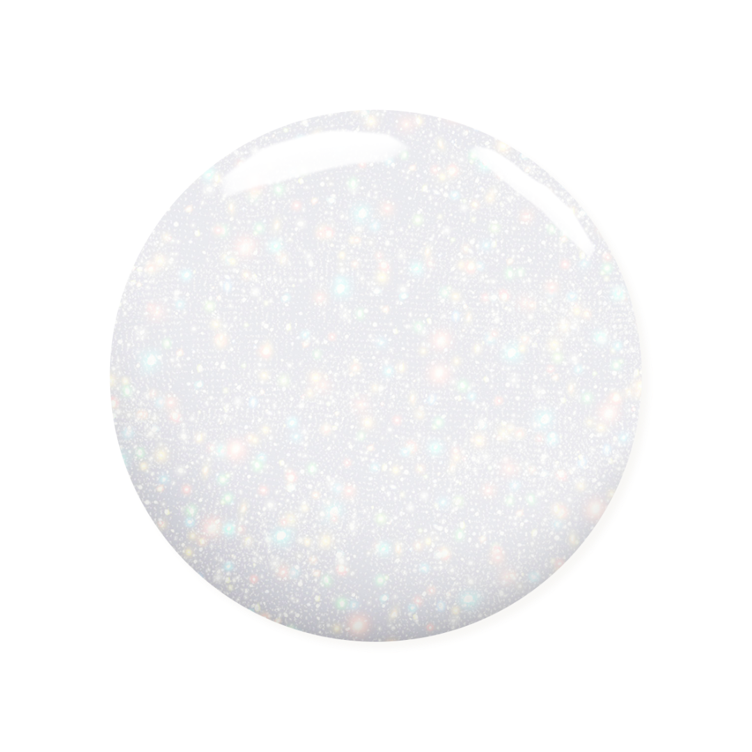Sheer White