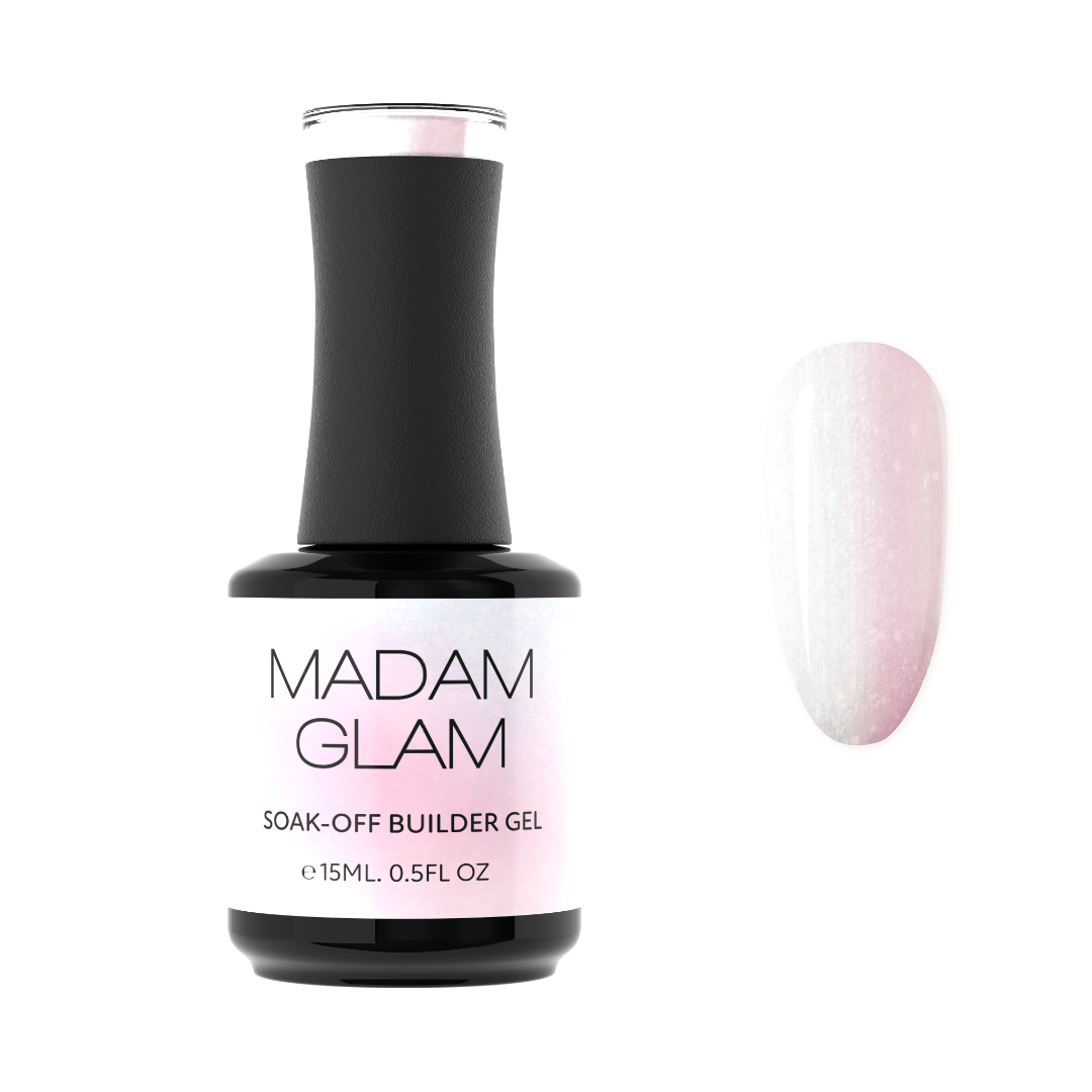 Shimmer Aurora by Madam Glam