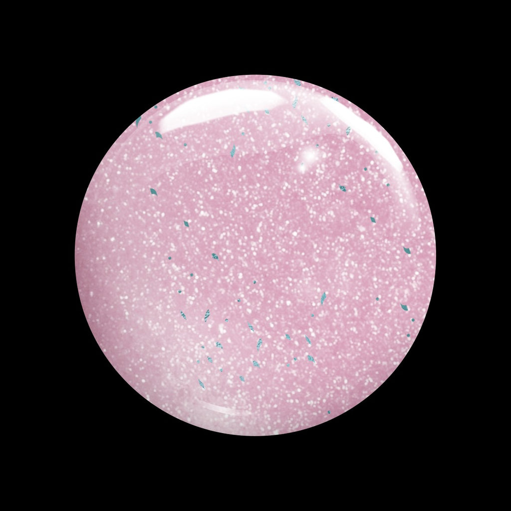 Pink Mermaid by Madam Glam