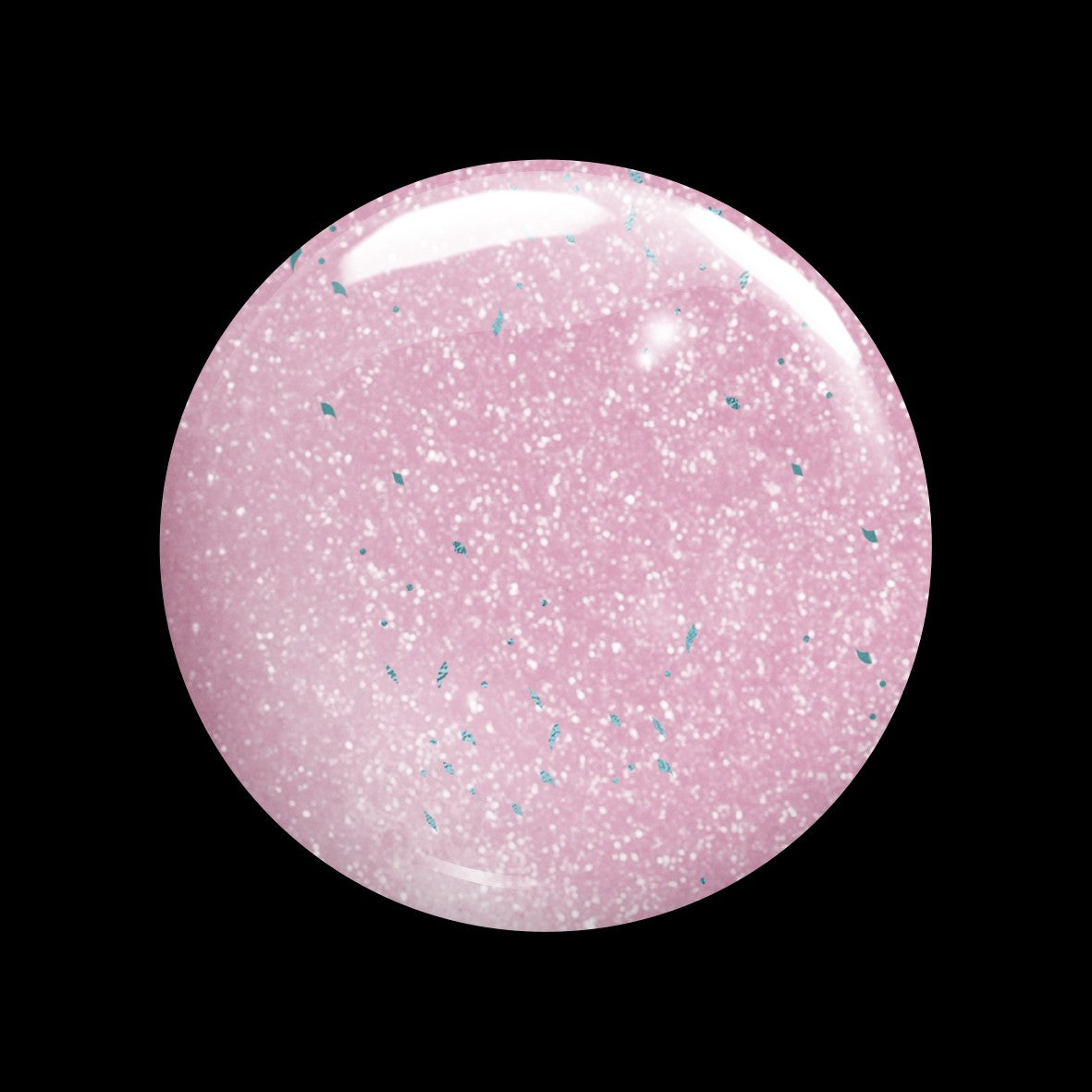 Pink Mermaid by Madam Glam