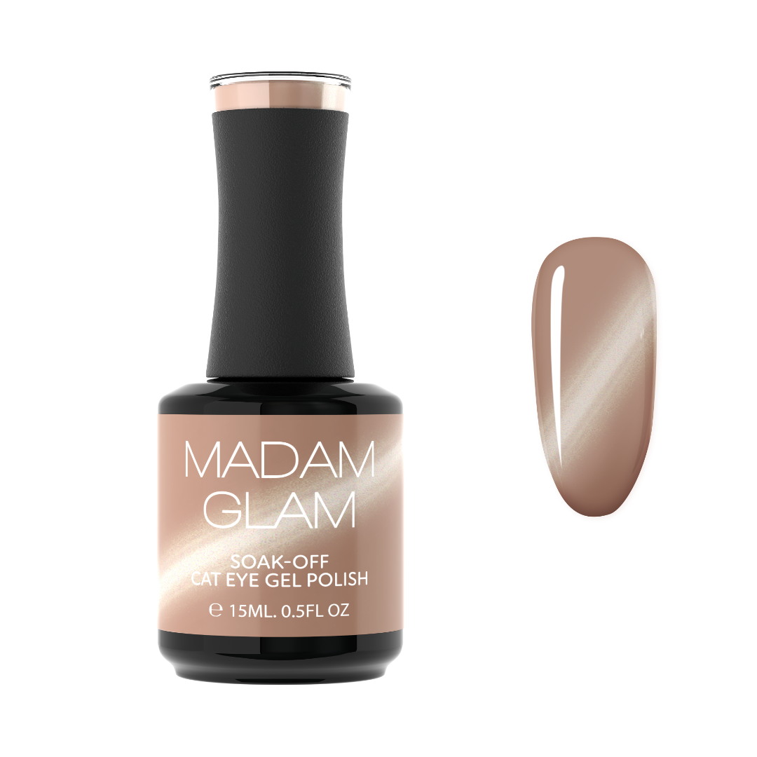 Prom Queen by Madam Glam