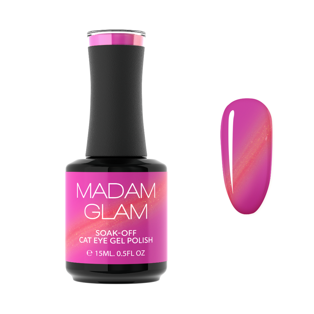 Cafeteria Crush by Madam Glam