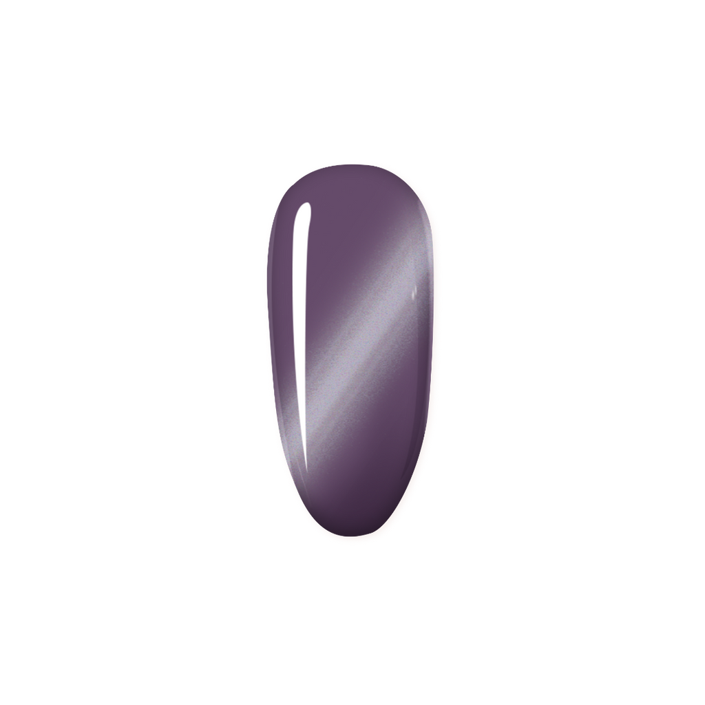 Pom Pom Plum by Madam Glam