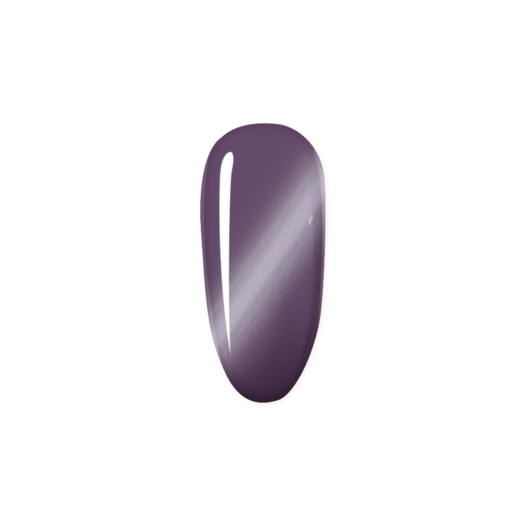 Pom Pom Plum by Madam Glam