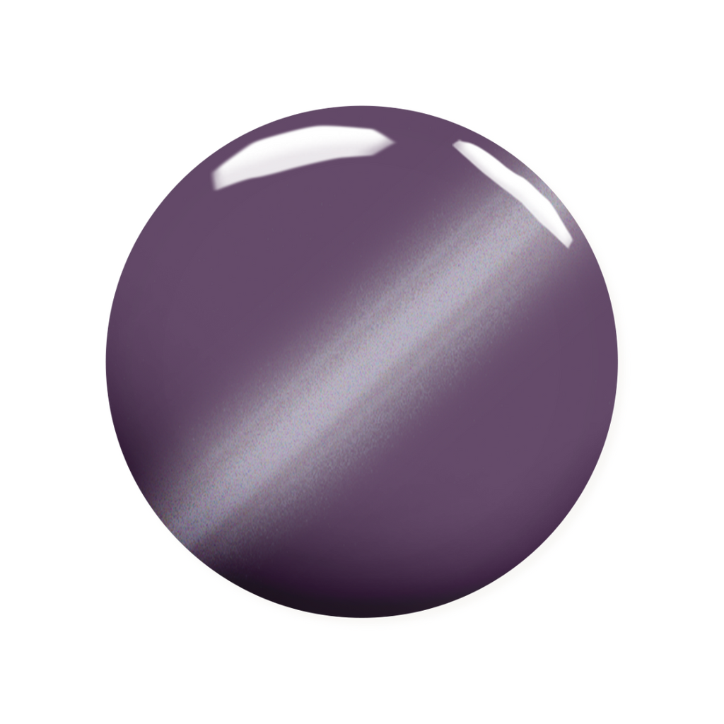 Pom Pom Plum by Madam Glam