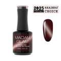 Cherry Mocha by Madam Glam