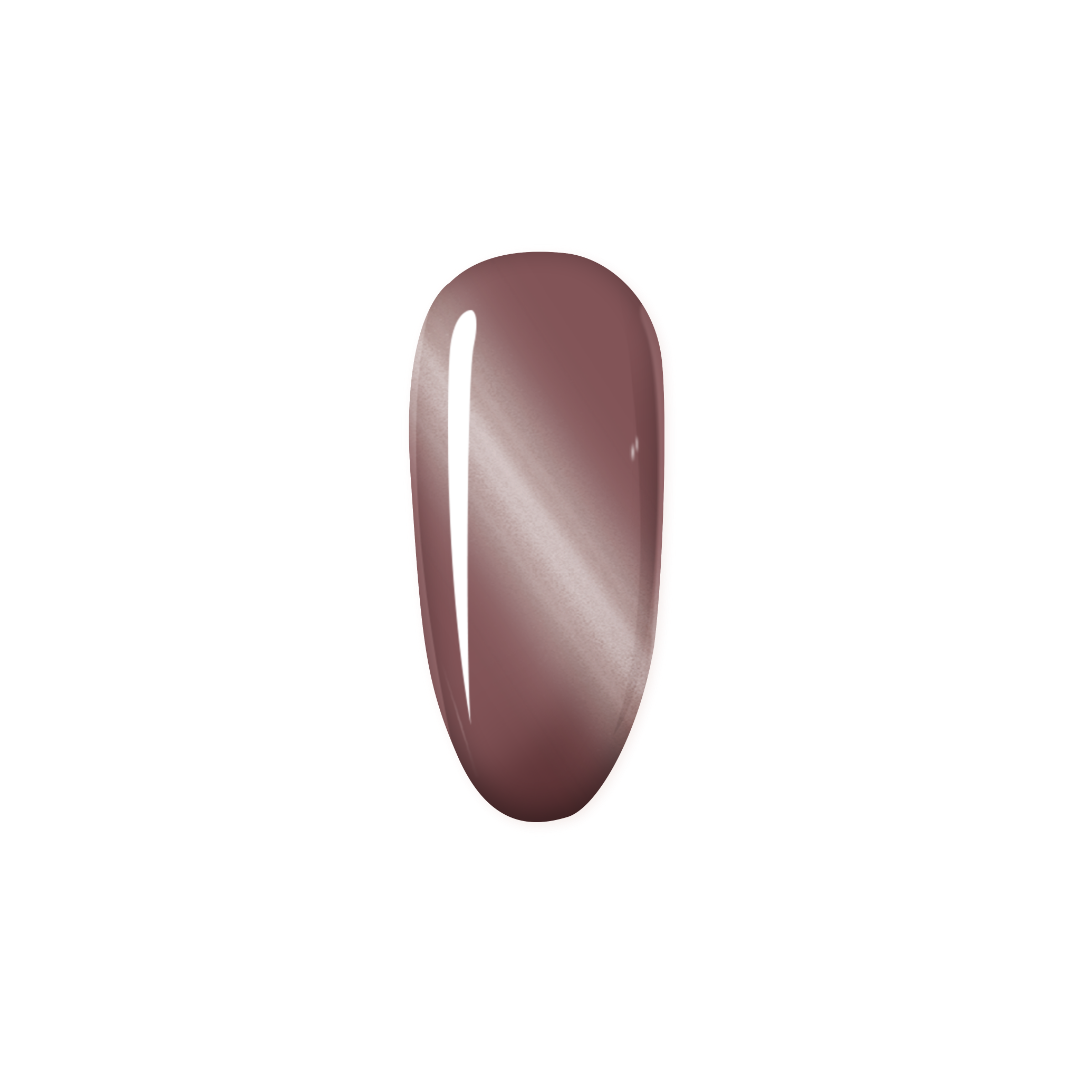 Rose Taupe by Madam Glam