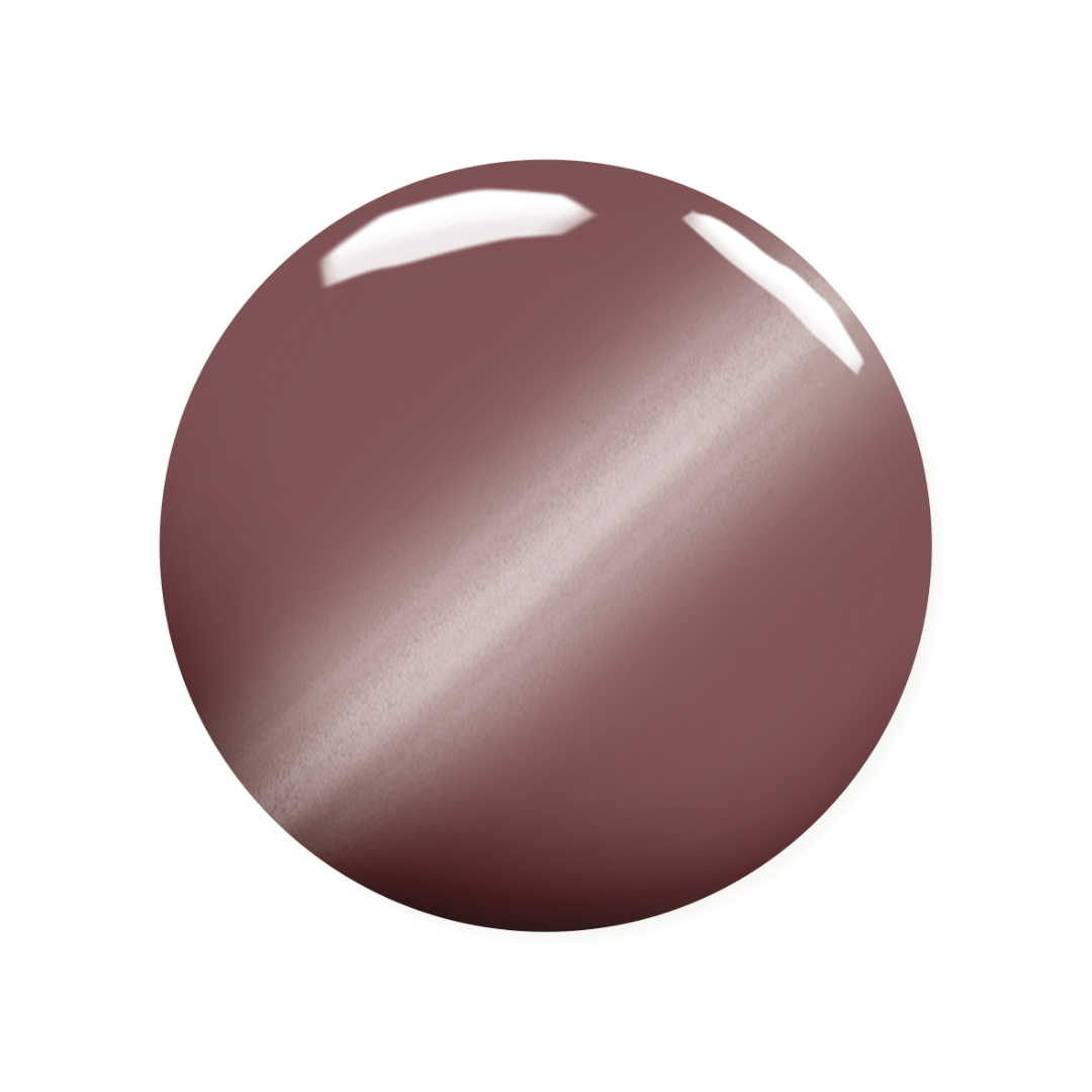 Rose Taupe by Madam Glam