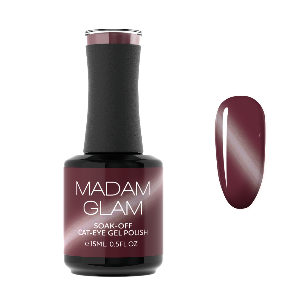 Wine & Berries by Madam Glam