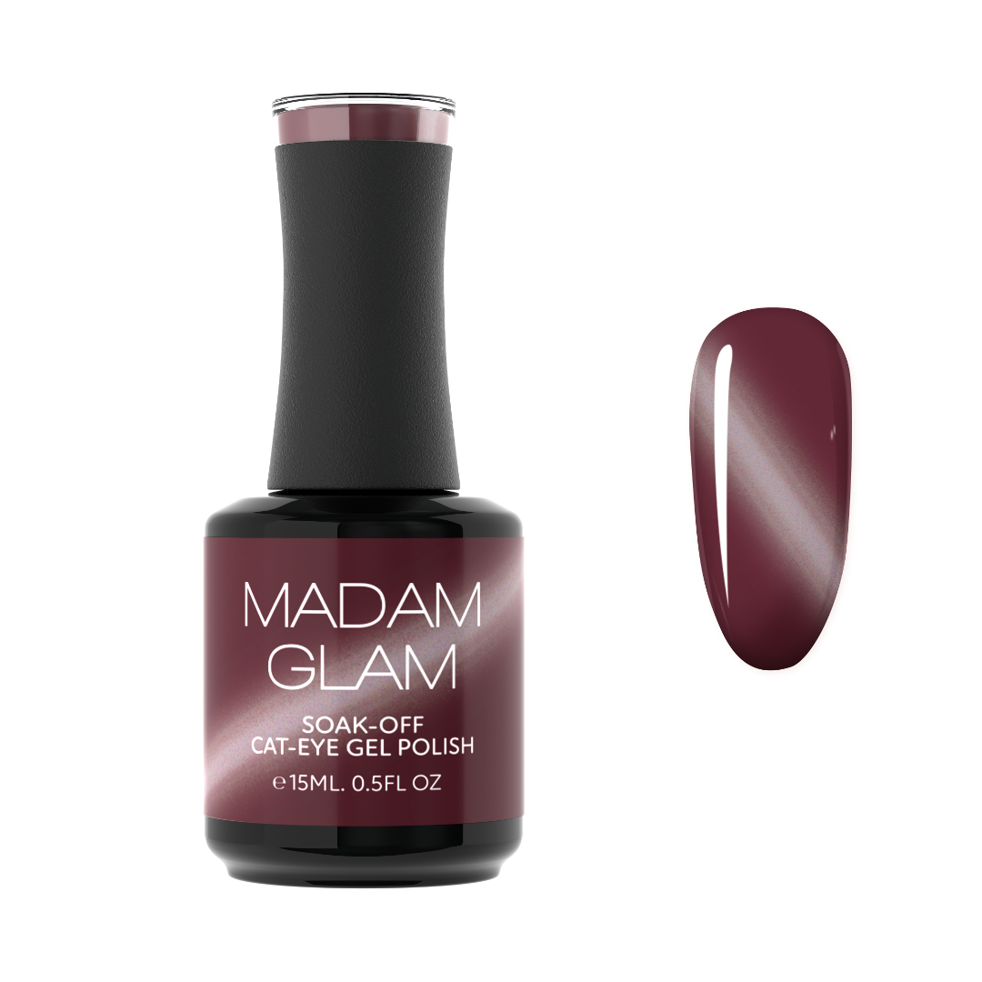 Wine & Berries by Madam Glam