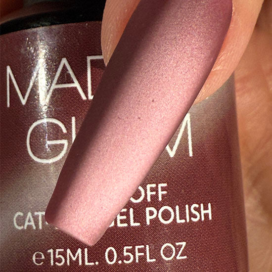 Wine & Berries by Madam Glam