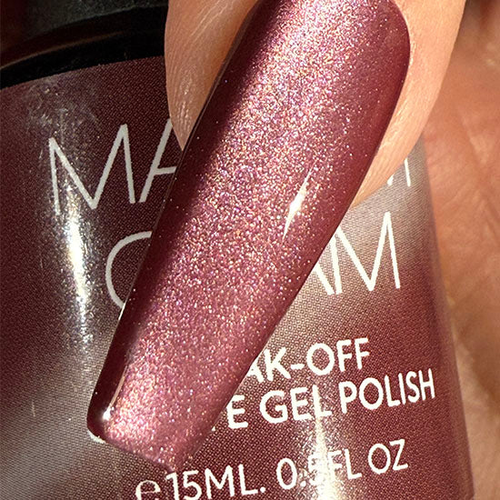 Wine & Berries by Madam Glam