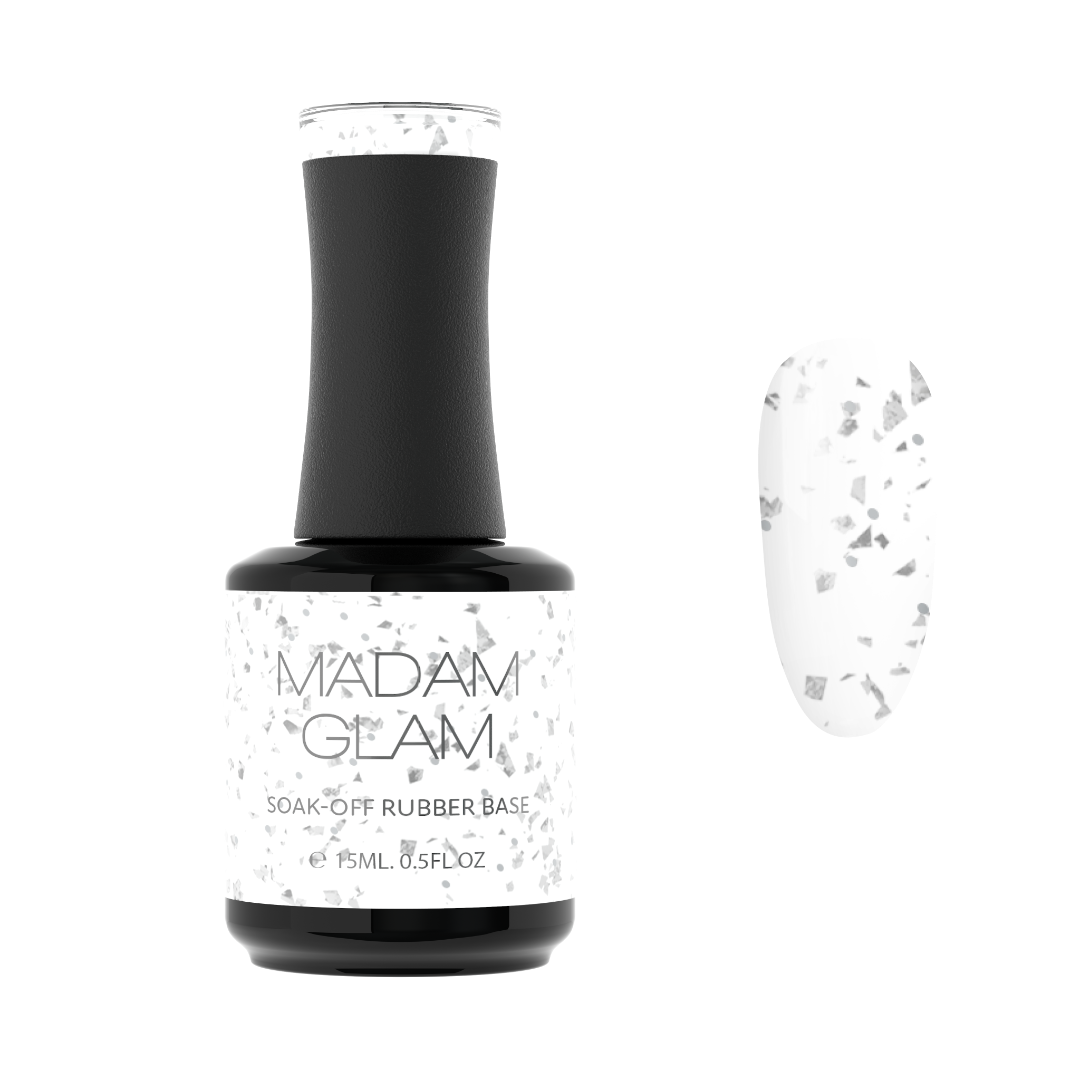 Wedding Veil by Madam Glam