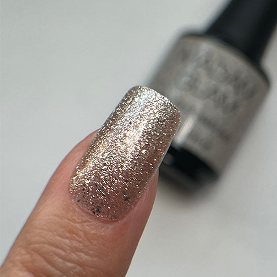 Diamond Bride by Madam Glam