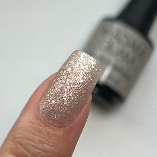 Diamond Bride by Madam Glam