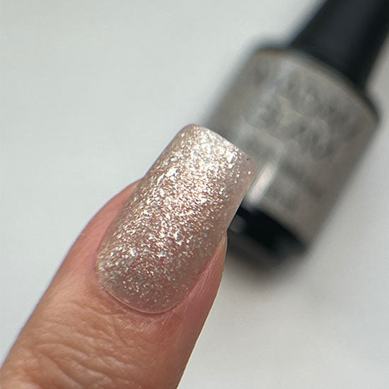 Diamond Bride by Madam Glam