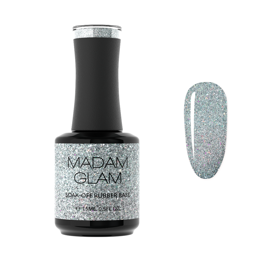 Crystal Vow by Madam Glam