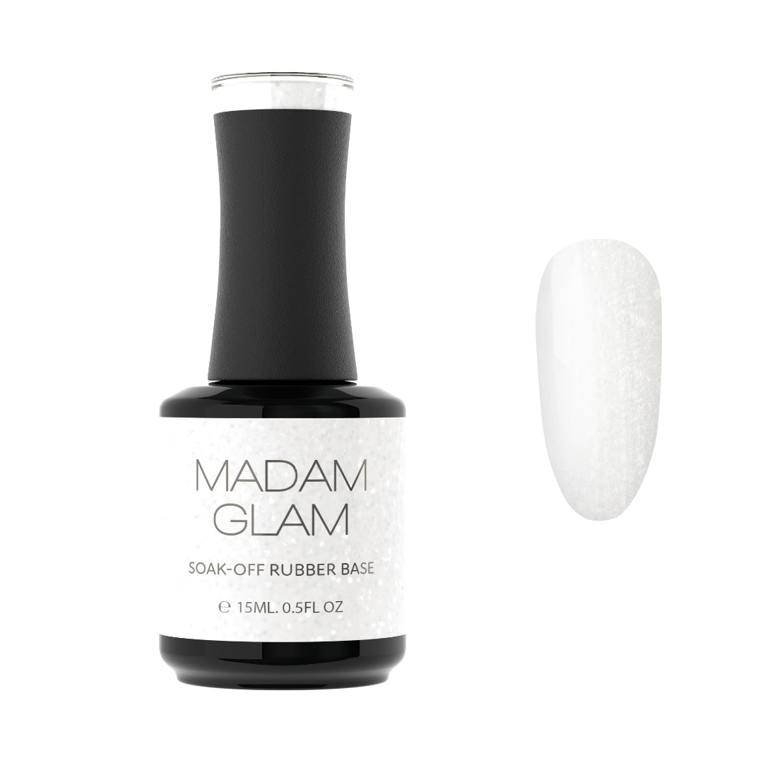 Pearl Promise by Madam Glam