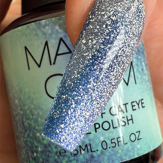 Icy Touch by Madam Glam