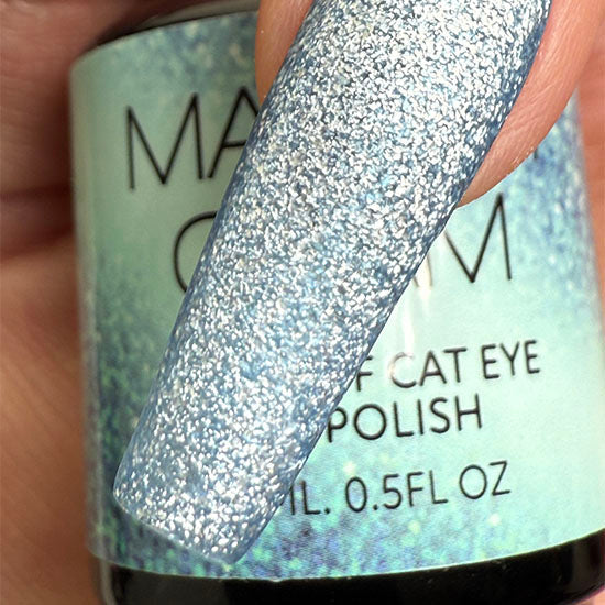 Icy Touch by Madam Glam