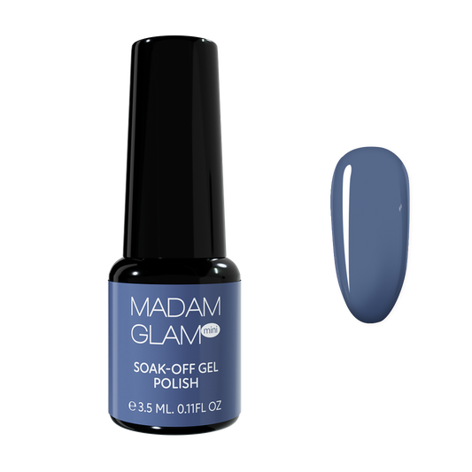 Mini Times Square by Madam Glam