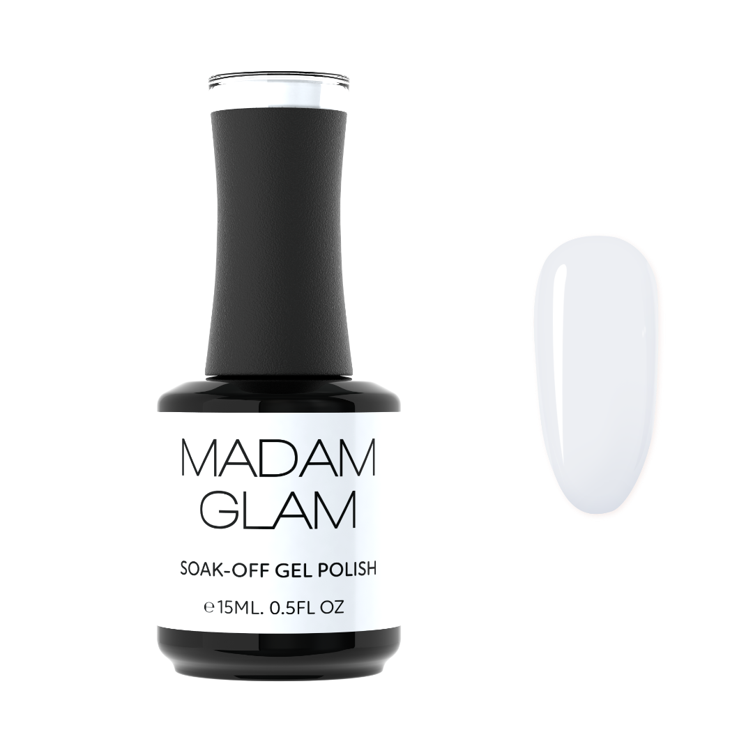 Bold White