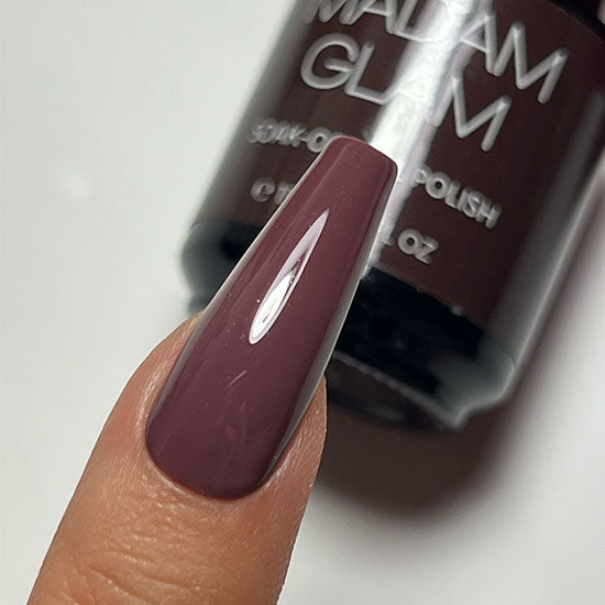 Divine Glam by Madam Glam