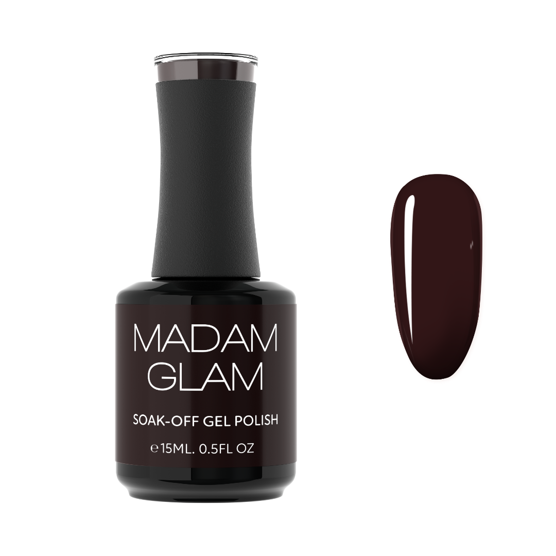 Midnight Hour by Madam Glam