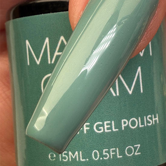 Winter Mist by Madam Glam