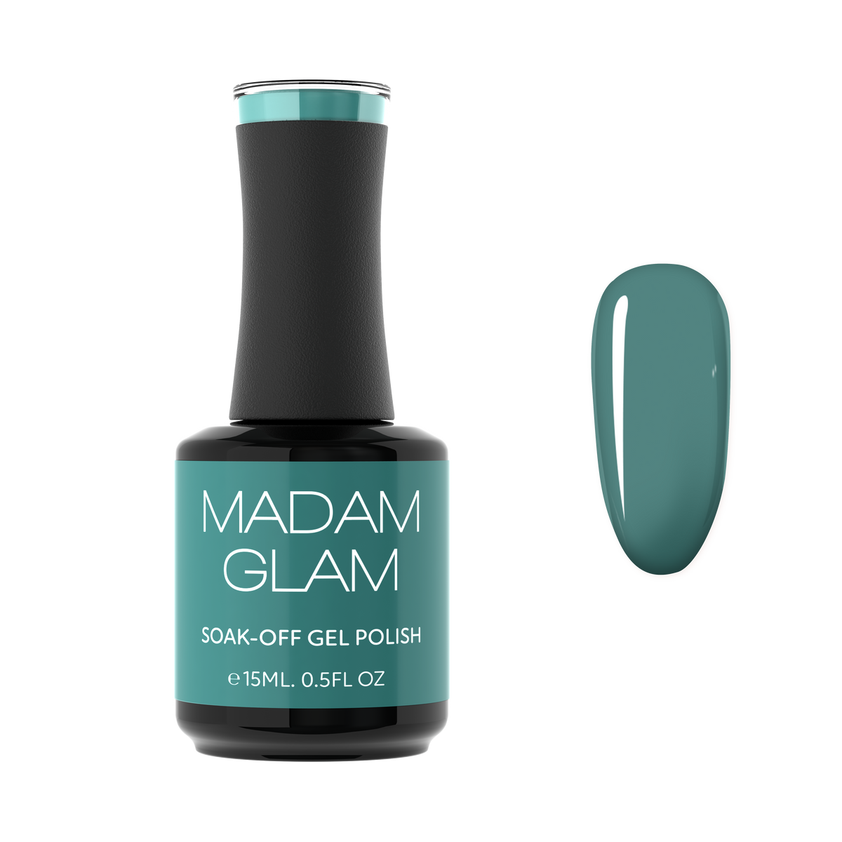 Winter Mist by Madam Glam