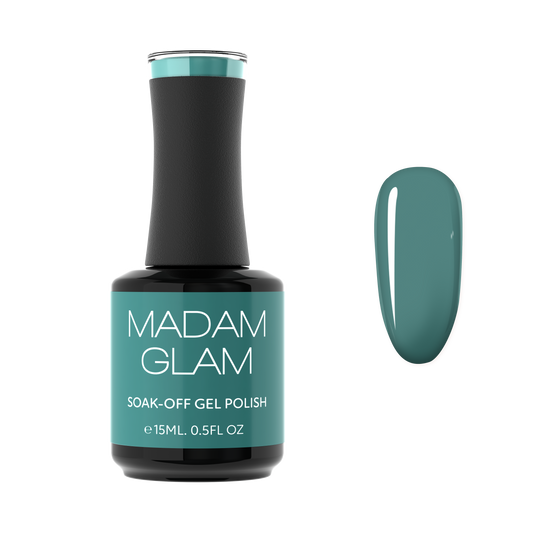 Winter Mist by Madam Glam