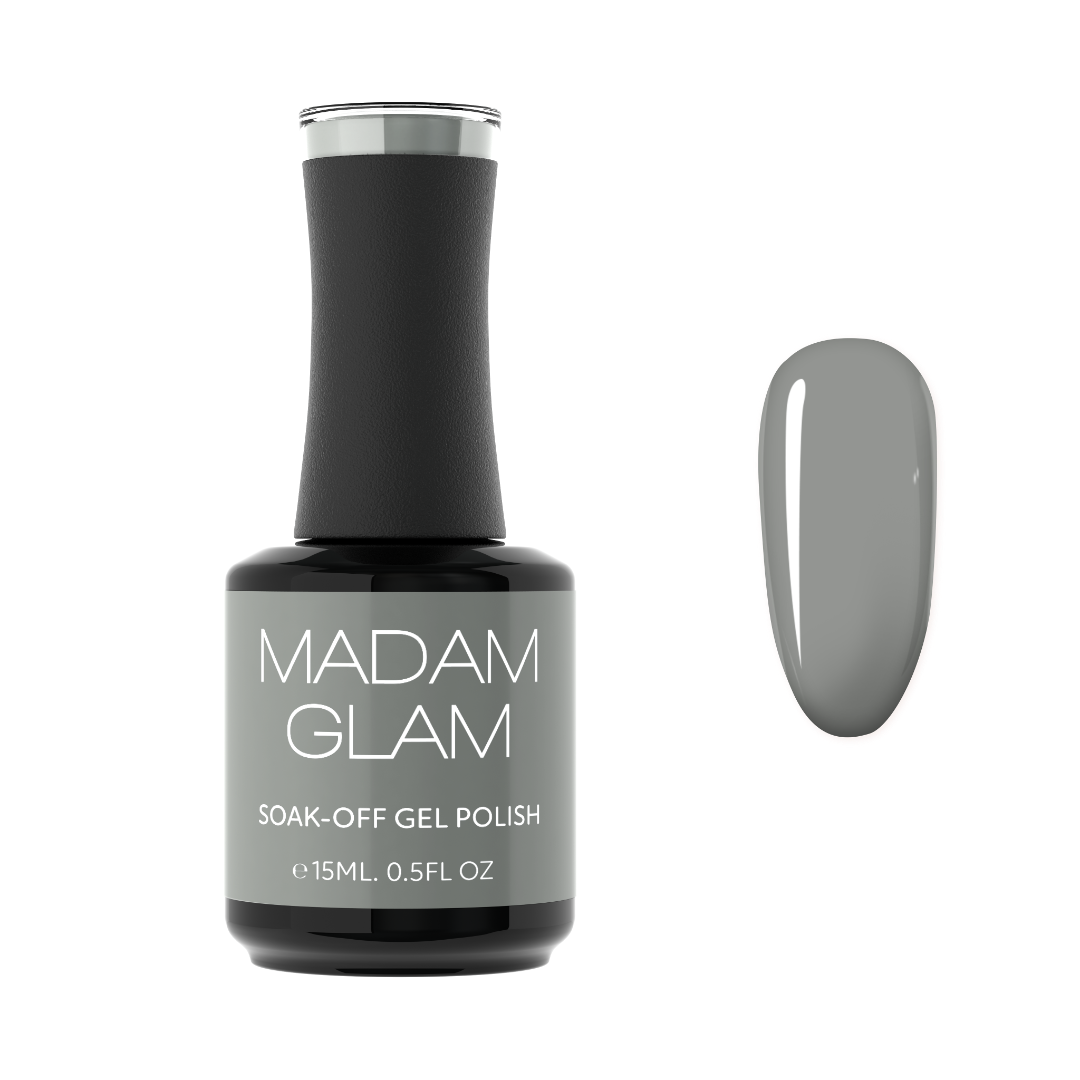 Ghostly Glamour by Madam Glam