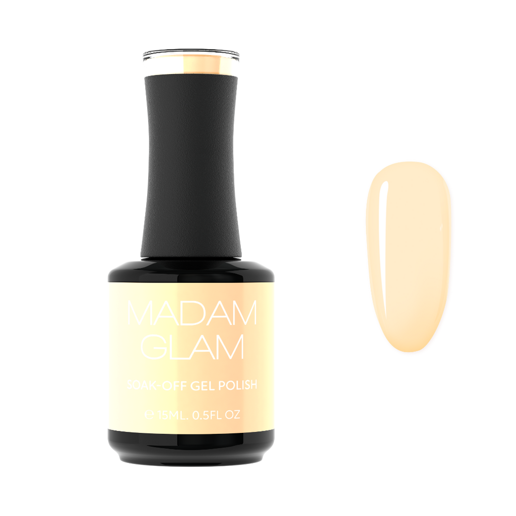 Honeycomb by Madam Glam