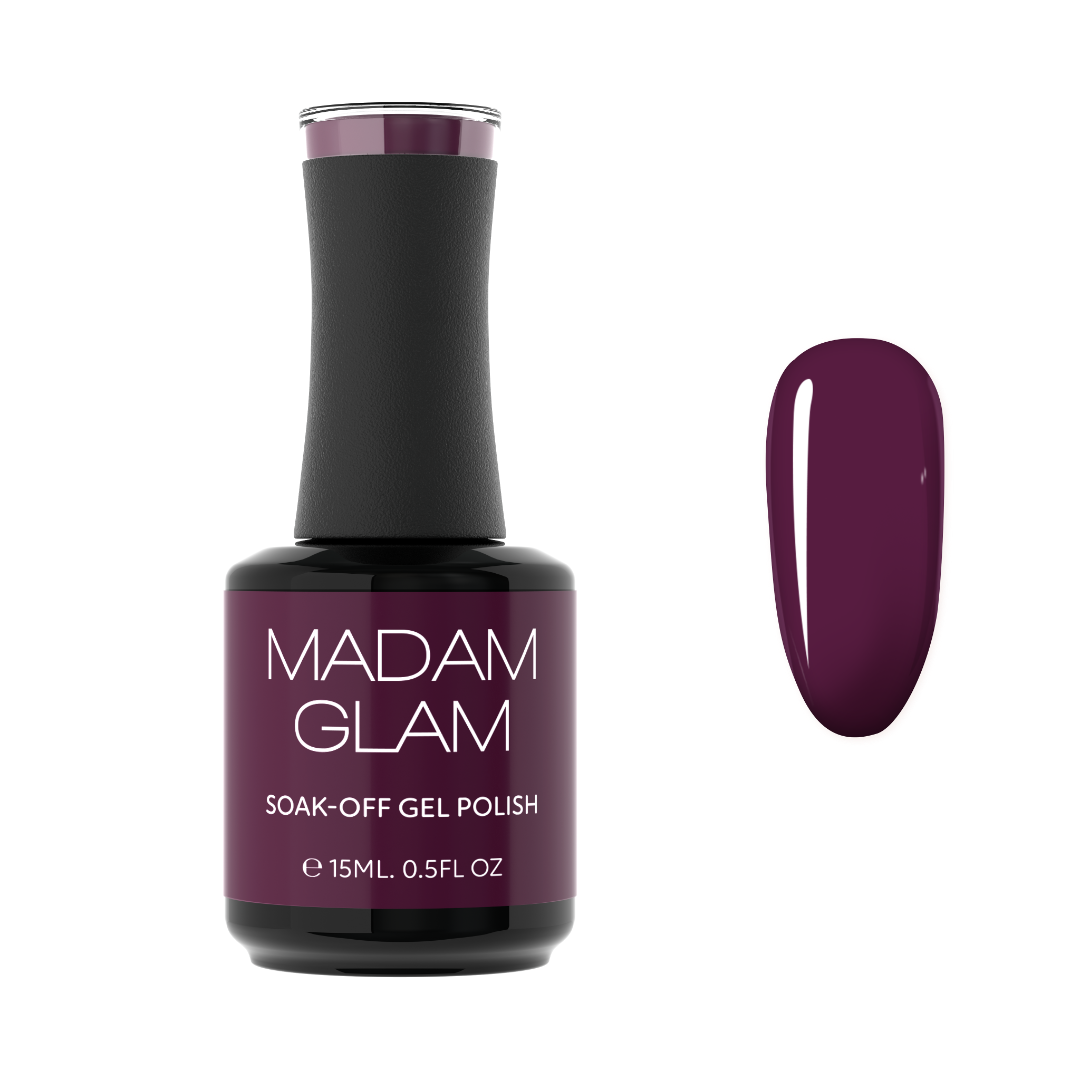 Merry Berry by Madam Glam