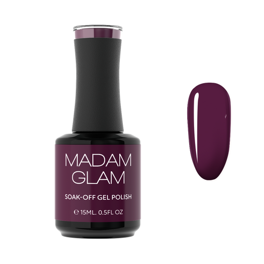 Merry Berry by Madam Glam