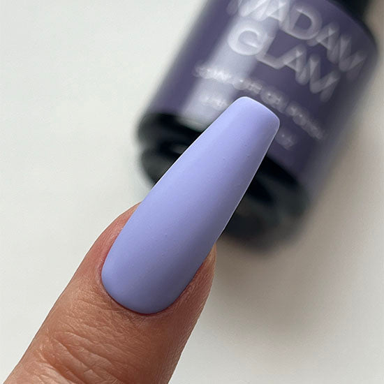 The Persian Sea by Madam Glam