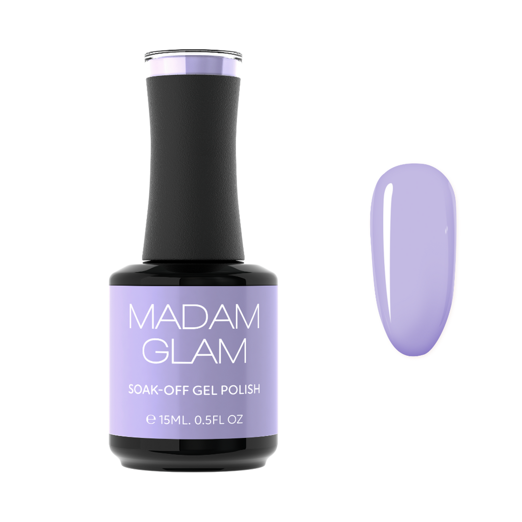 The Persian Sea by Madam Glam