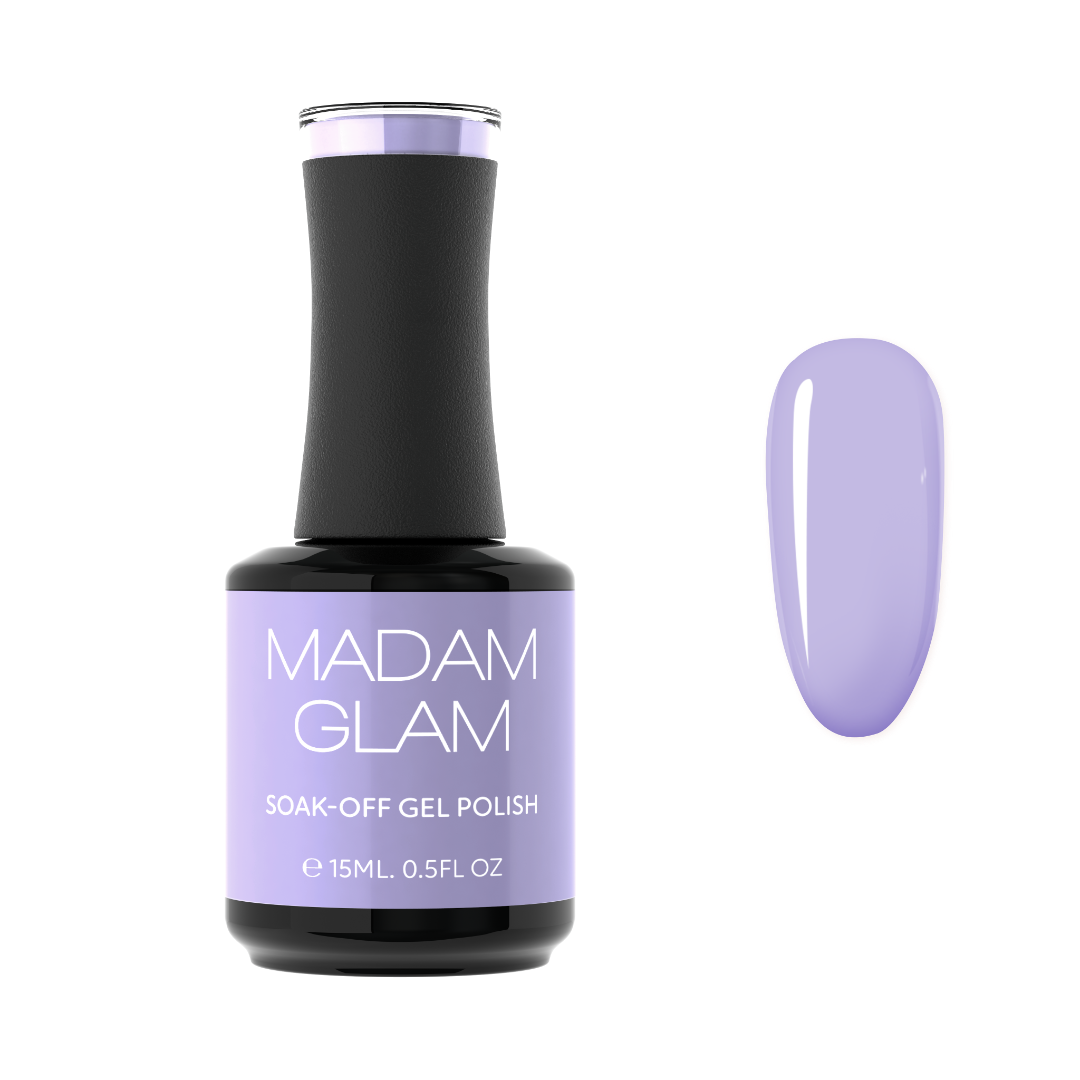 The Persian Sea by Madam Glam