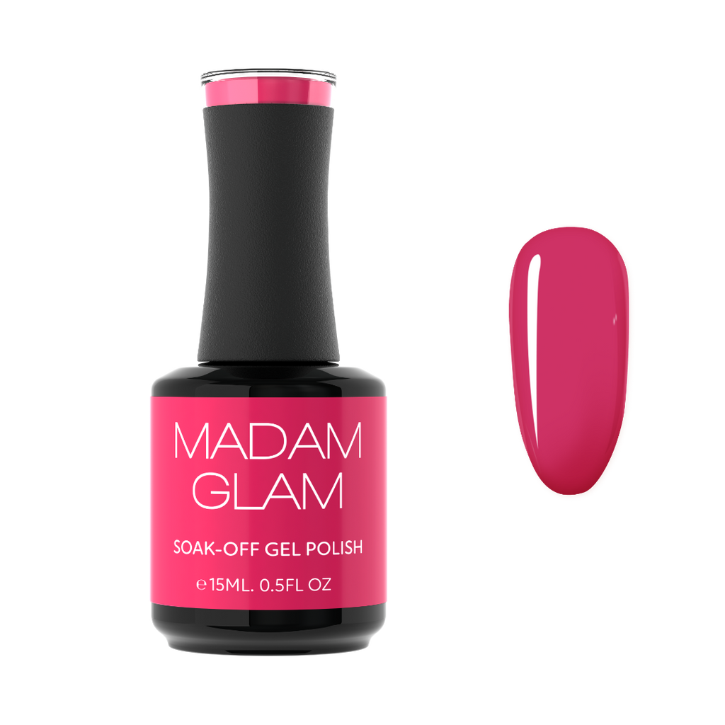 Cupid's Kiss by Madam Glam