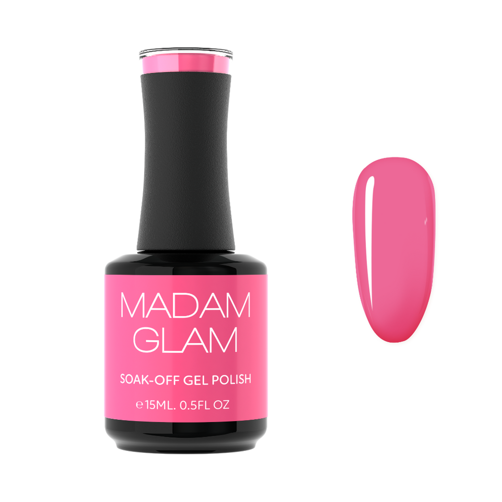 Juliet's Vow by Madam Glam