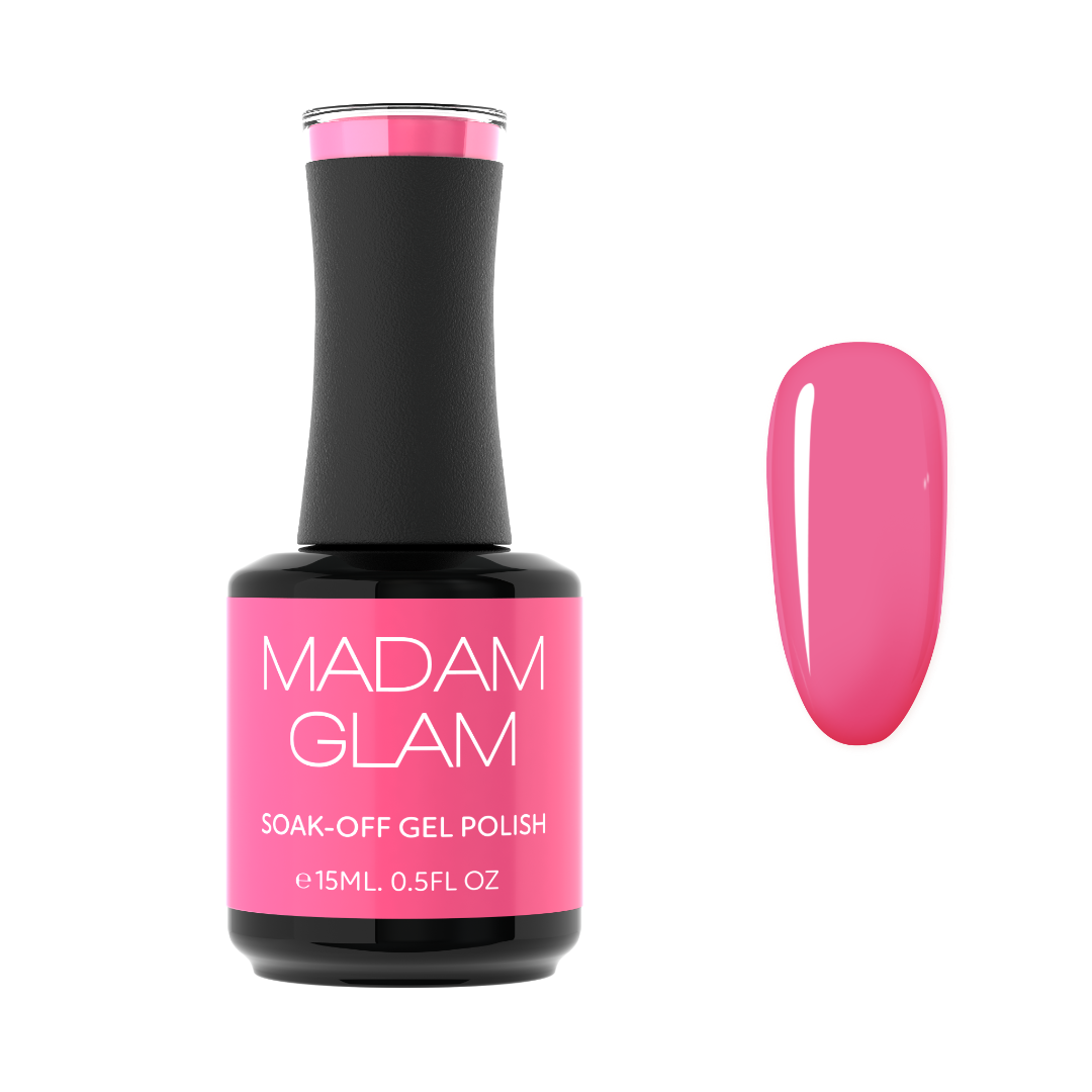 Juliet's Vow by Madam Glam