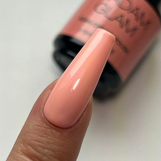 Sahara Dunes by Madam Glam
