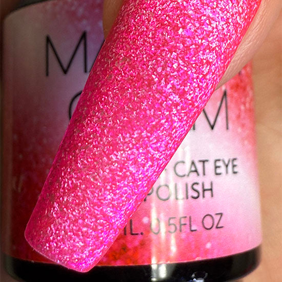 Love's Abyss by Madam Glam