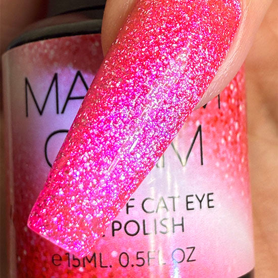 Love's Abyss by Madam Glam